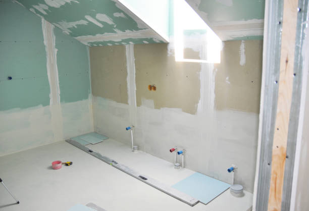 Best Mold Damage Restoration  in Marlboro, NY